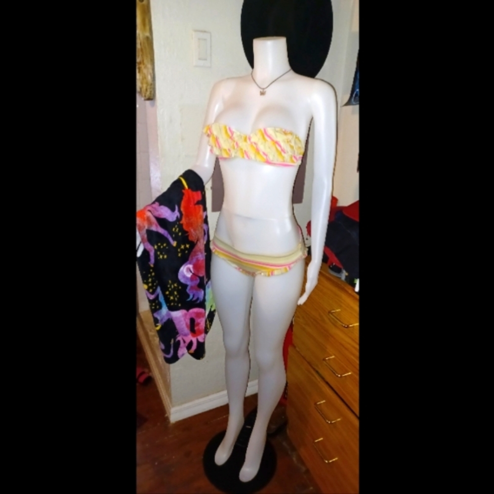Victoria Secret Sexy 2 Piece Swimsuit